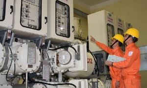 Kết quả sản xuất kinh doanh điện năm 2023 của EVN: Lỗ trên 21.821 tỷ đồng