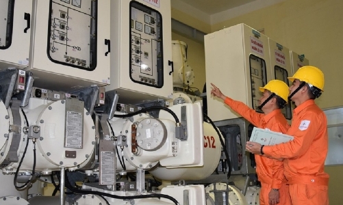 Kết quả sản xuất kinh doanh điện năm 2023 của EVN: Lỗ trên 21.821 tỷ đồng