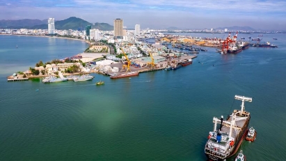 Coastal resource management plan approved