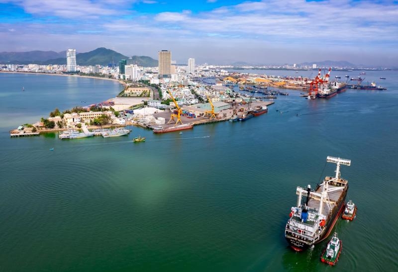 Coastal resource management plan approved