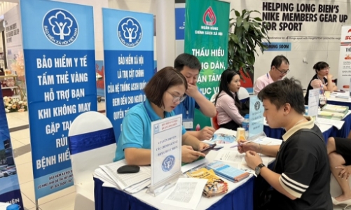 Người lao động có thêm lựa chọn để hưởng lương hưu cao hơn