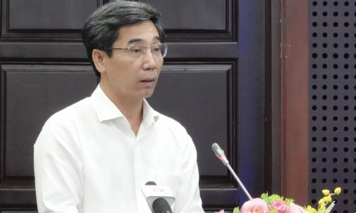 Đà Nẵng biểu dương, khen thưởng các cơ quan, địa phương tiêu biểu chuyển đổi số