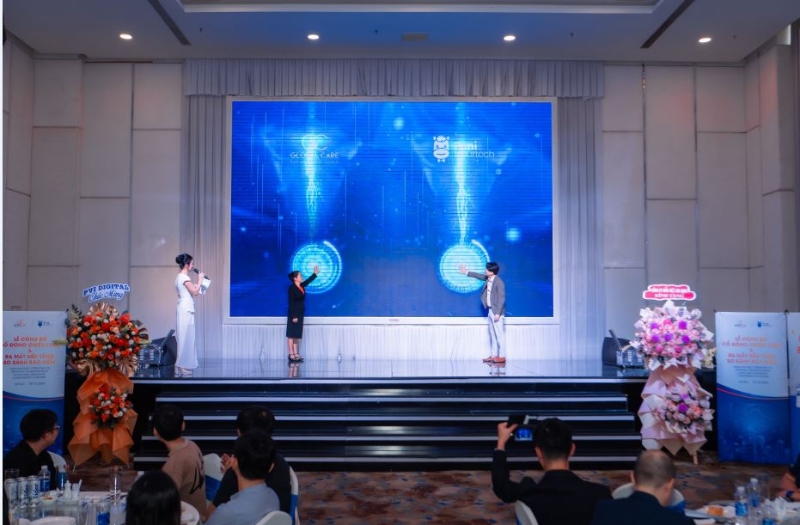 Global Care announces strategic shareholders and launches insurance comparison platform