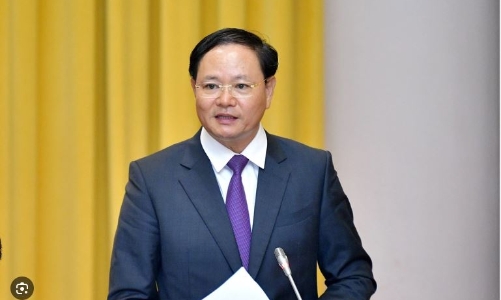 Thứ trưởng Lê Minh Ngân: Tạo điều kiện thuận lợi để các doanh nghiệp tiếp cận đất đai