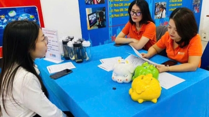 Northern businesses offer 14,000 positions at job transaction session