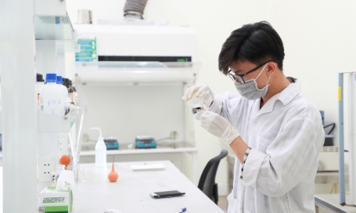 9 trường đại học của Việt Nam được xếp hạng tốt nhất thế giới