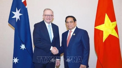 Vietnam - Australia cooperation to be further boosted
