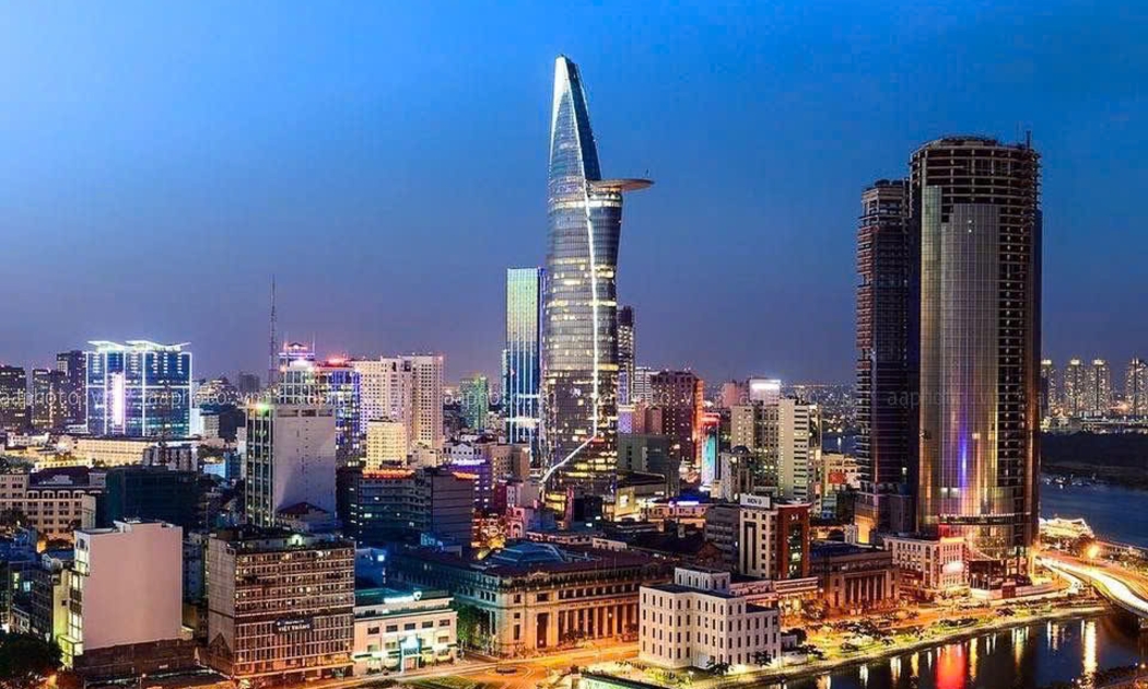 TP.HCM kêu gọi đầu tư 84 dự án giai đoạn 2024 - 2025. Ảnh minh họa.