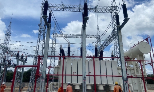 Ninh Bình sắp triển khai dự án hơn 460 tỷ đồng