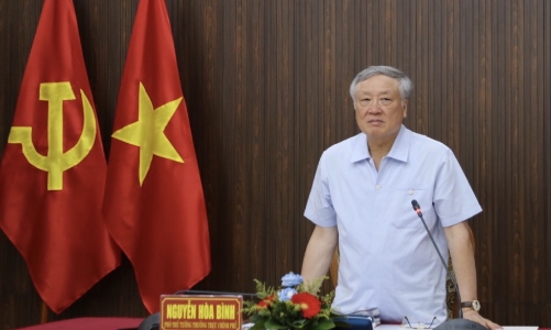 Làm rõ các vướng mắc, thúc đẩy giải ngân vốn đầu tư công tại 5 tỉnh miền Trung