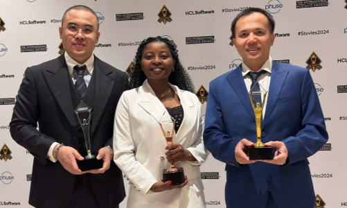 Viettel Burundi - Làm việc khó và luôn tin vào những điều tốt đẹp 