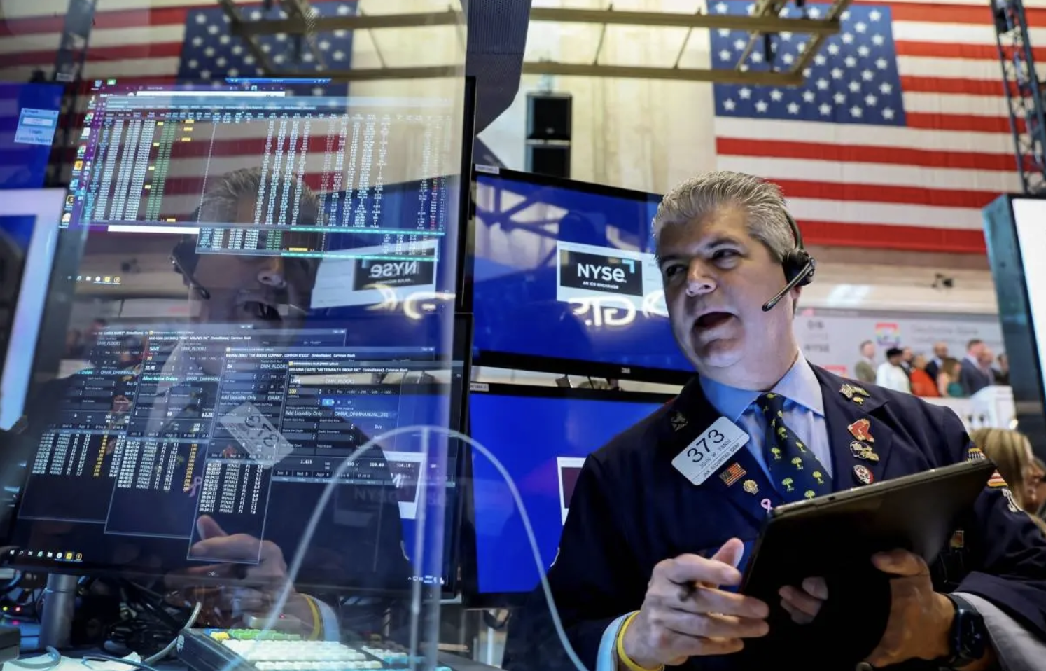 Ảnh minh họa - Ảnh: Reuters.