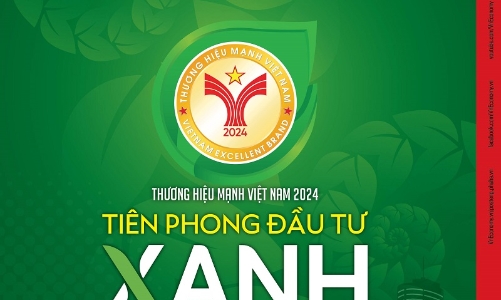 Đón đọc Tạp chí Kinh tế Việt Nam số 42-2024