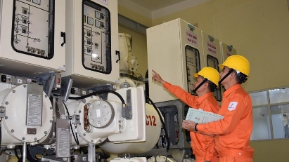 Electricity retail price increased by 4.8 per cent