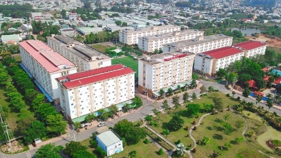 New policies in favor of social housing projects