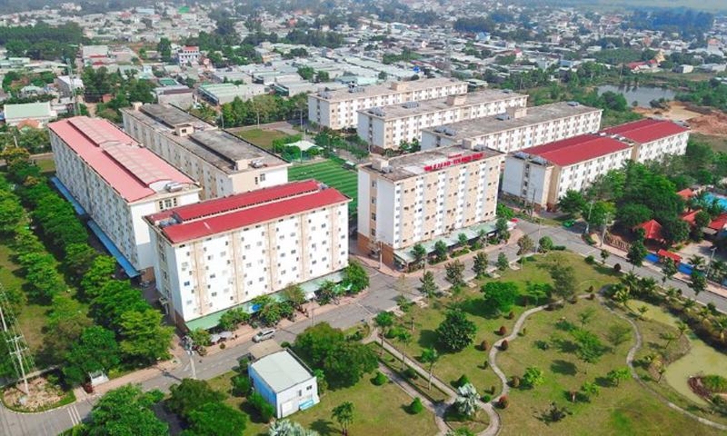 New policies in favor of social housing projects