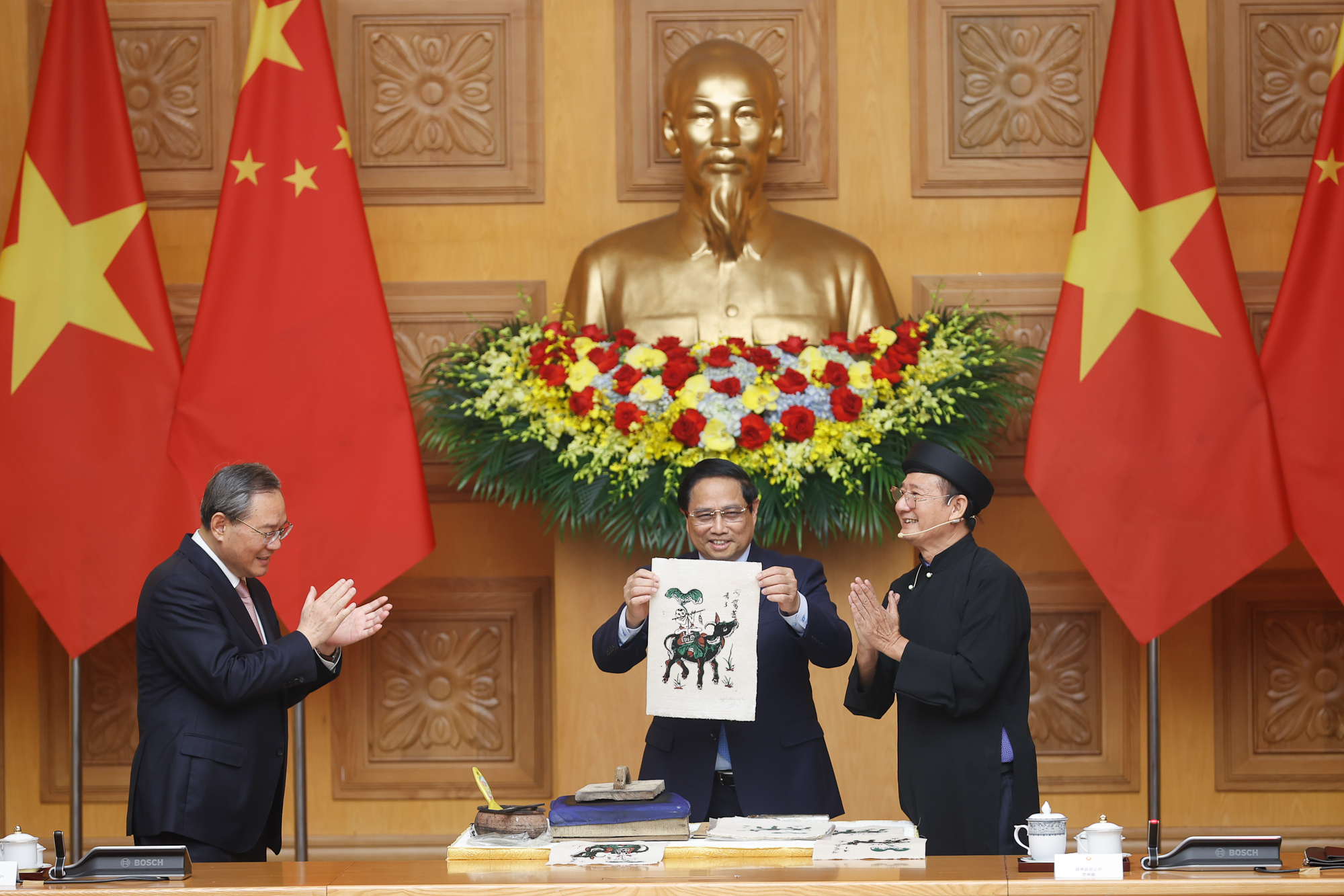 Bức tranh 