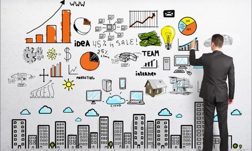 Định hình chiến lược phát triển doanh nghiệp Việt Nam