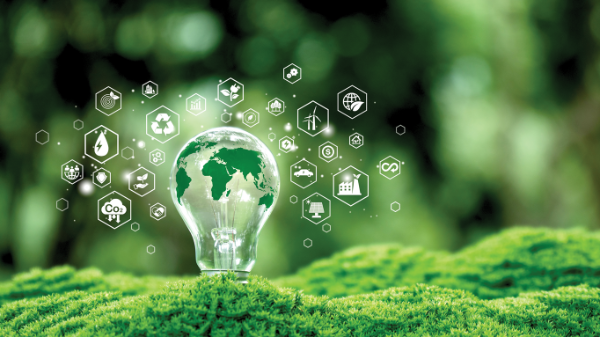 Phát triển bền vững, bao trùm: Luật chơi mới trong thương mại và đầu tư