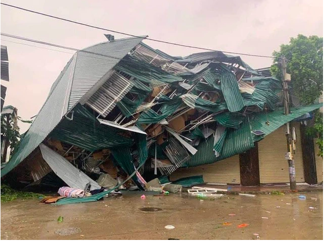 Japan provides $2 million in urgent support for Vietnam’s critical relief from Typhoon Yagi