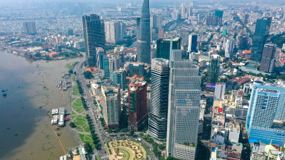 HCM City to supply 3,000 new apartments in Q4