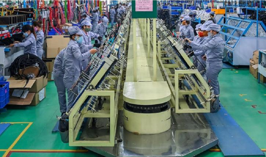 C&aacute;c nh&agrave; sản xuất vẫn lạc quan rằng sản lượng sẽ tăng trong năm tới.