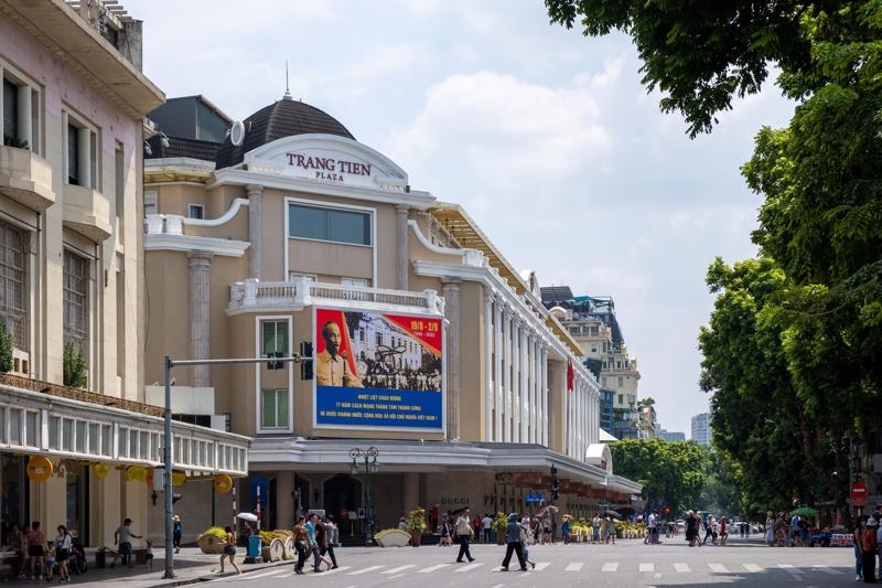 Hanoi attracts $1.54 bln of FDI in 9M