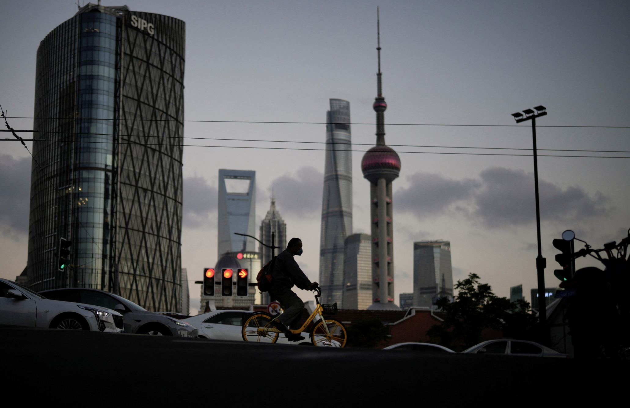 Ảnh minh họa - Ảnh: Reuters.