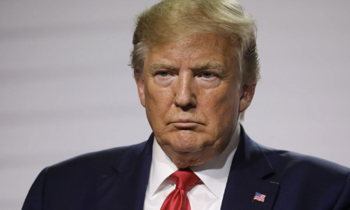 “Nếu tái đắc cử, ông Trump sẽ nhanh chóng áp thuế quan”