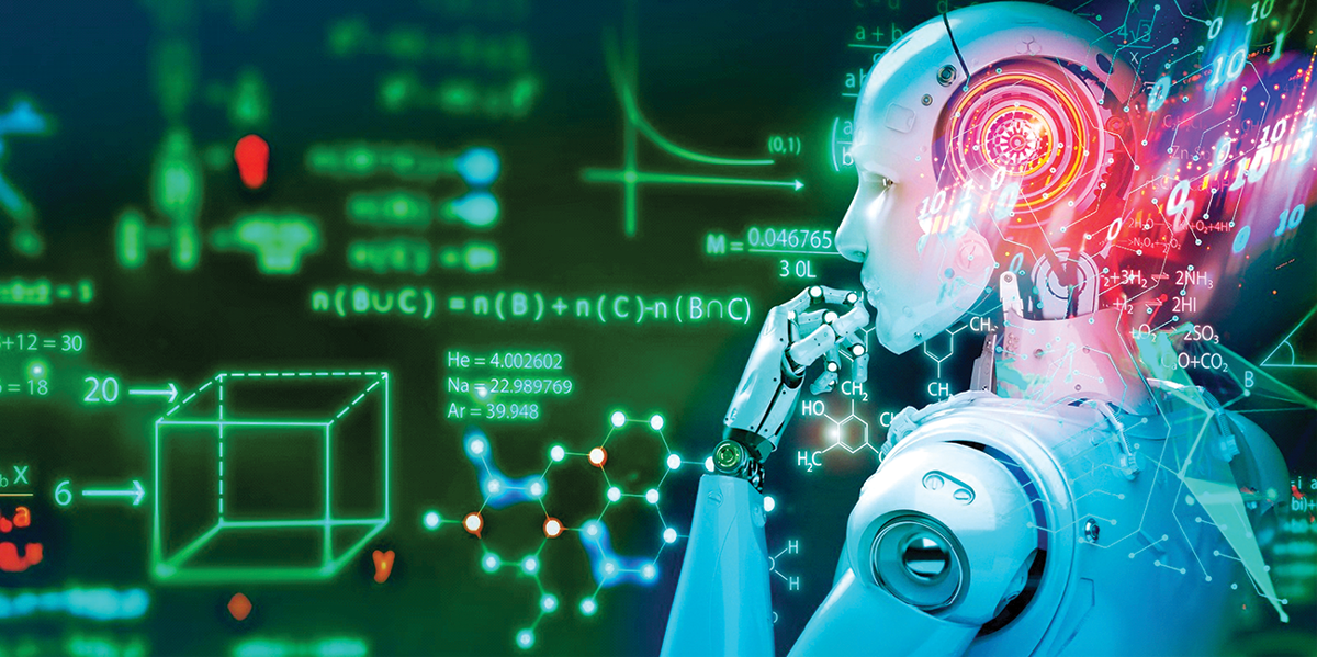 Việt Nam đang kiến tạo một môi trường thuận lời để startups AI phát triển. 
