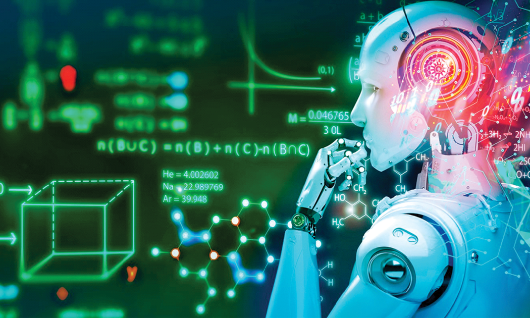 Việt Nam đang kiến tạo một môi trường thuận lời để startups AI phát triển.