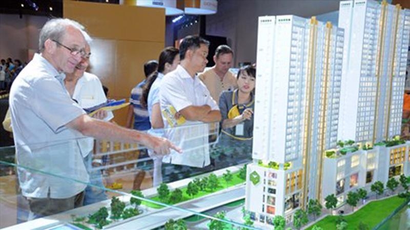 Hanoi announces five more housing projects for foreign ownership