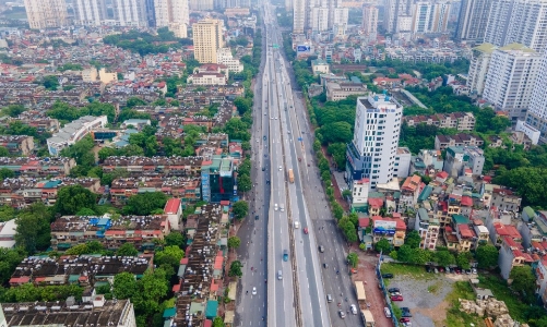 Thanh tra Chính phủ chỉ rõ sai phạm tại nhiều khu đất ở Hà Nội