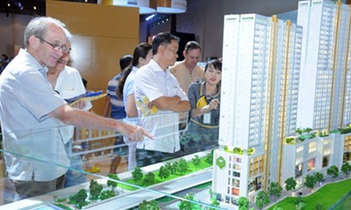 Hà Nội công bố dự án cho phép người nước ngoài được sở hữu nhà