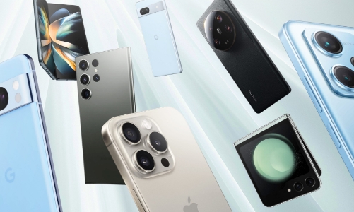 Nhập khẩu điện tử, máy tính và linh kiện có thể đạt 100 tỷ USD năm 2024