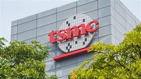 TSMC ghi nhận doanh thu quý III vượt xa kỳ vọng.