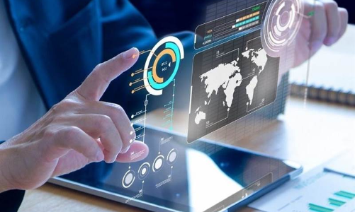 Đề xuất lập quỹ phát triển dữ liệu quốc gia