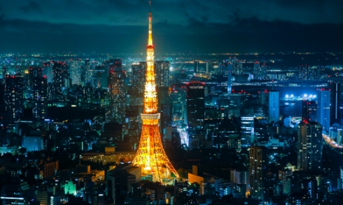 Nhật Bản đặt mục tiêu tạo ra 100 kỳ lân vào năm 2027