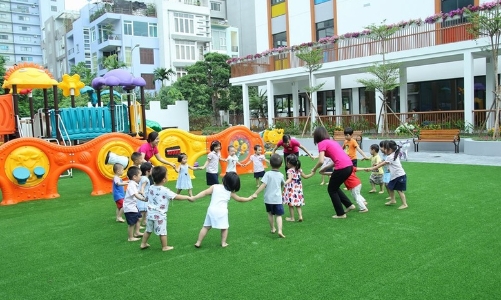 Lấy ý kiến quy định về chuyển nhượng vốn các trường dân lập, tư thục