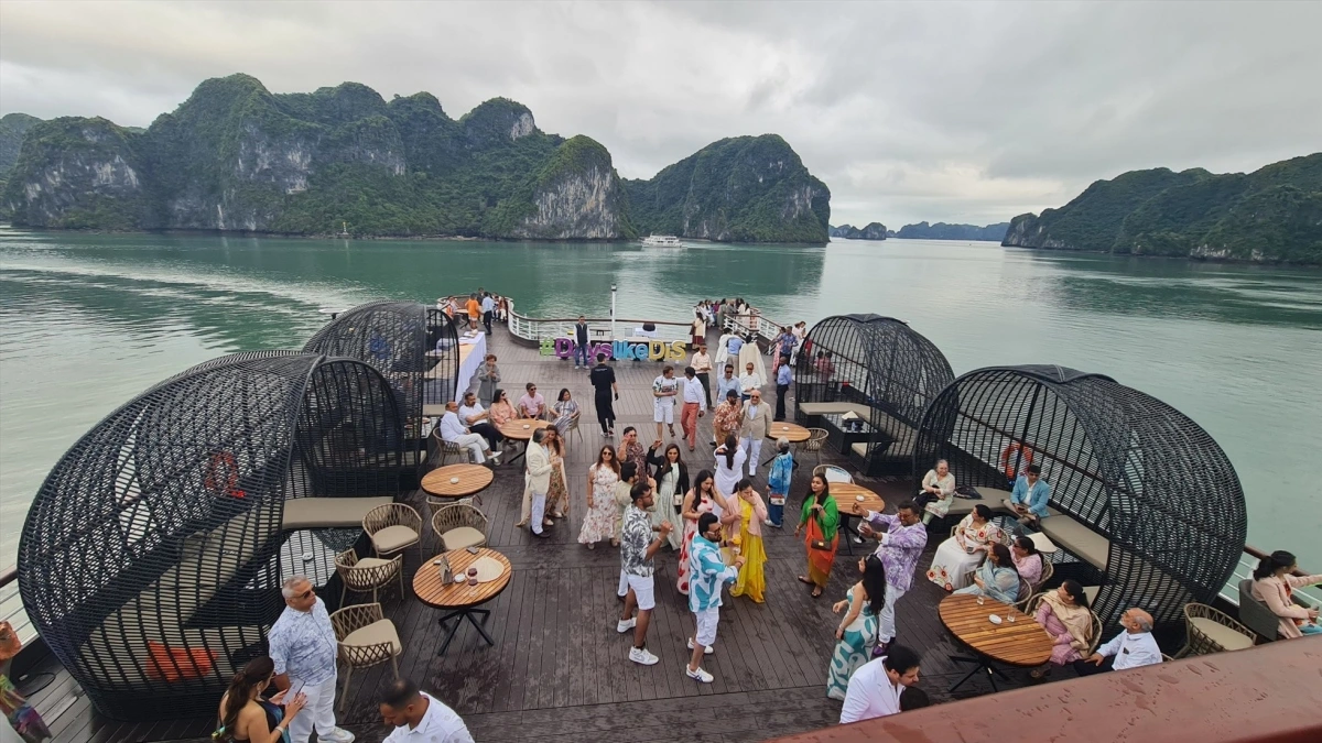 Để phát triển du lịch cao cấp thì vai trò của doanh nghiệp và địa phương là quan trọng trong liên kết sản phẩm, hoàn thiện các quy trình.