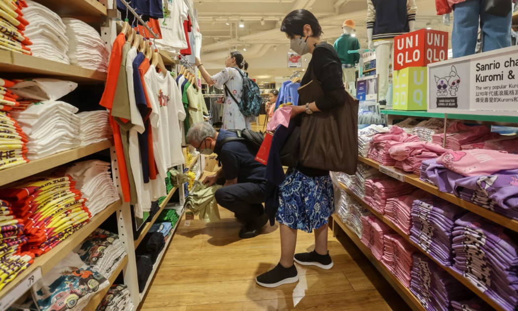 Ảnh: Financial Times