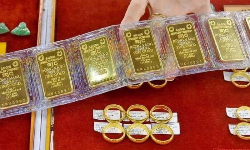 Giá vàng quốc tế tuần này được giới phân tích dự đoán sẽ yên ắng, biến động ít.