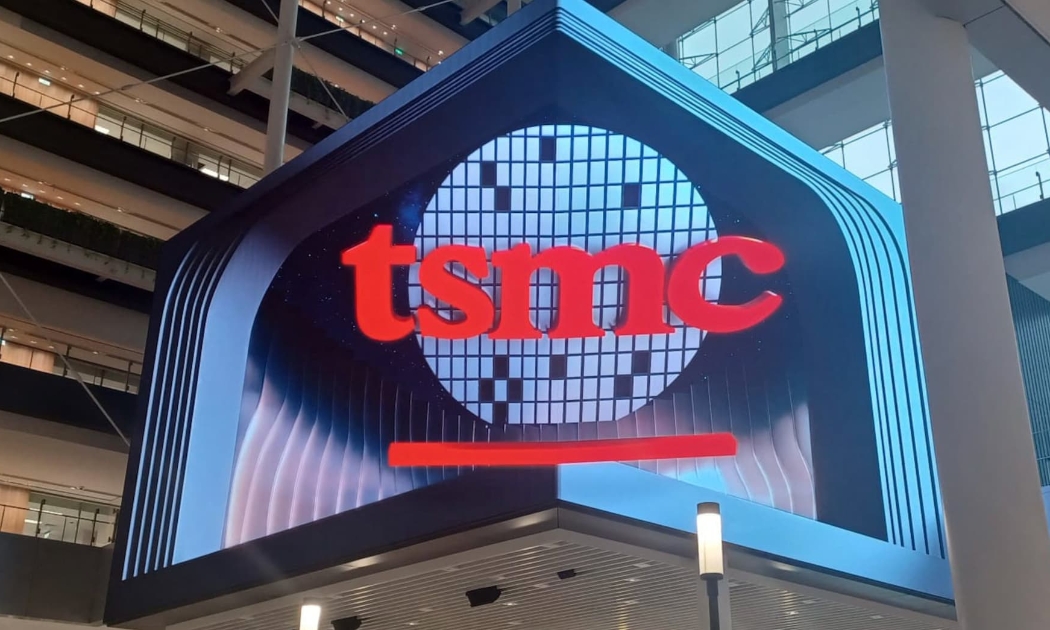 Doanh thu của TSMC có khả năng đạt 759,69 tỷ đôla Đài Loan (23,62 tỷ USD), vượt xa kỳ vọng của thị trường