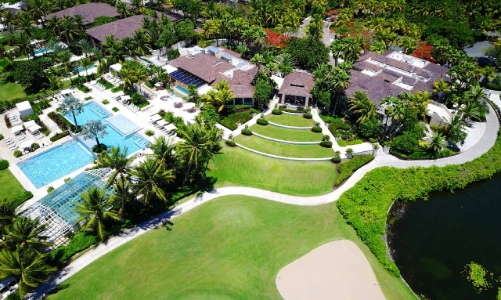 Phong Điền sắp có khu du lịch nghỉ dưỡng 270 ha