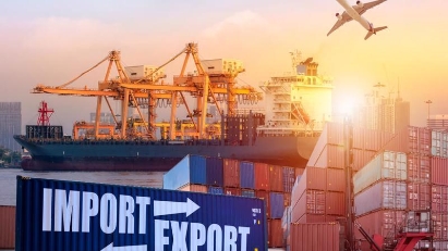 Two-way trade between Vietnam and Cambodia increased by 21.9% in nine months