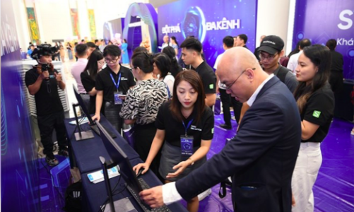 AI là chìa khóa để tăng doanh thu, giảm chi phí trong kinh doanh thương mại điện tử 