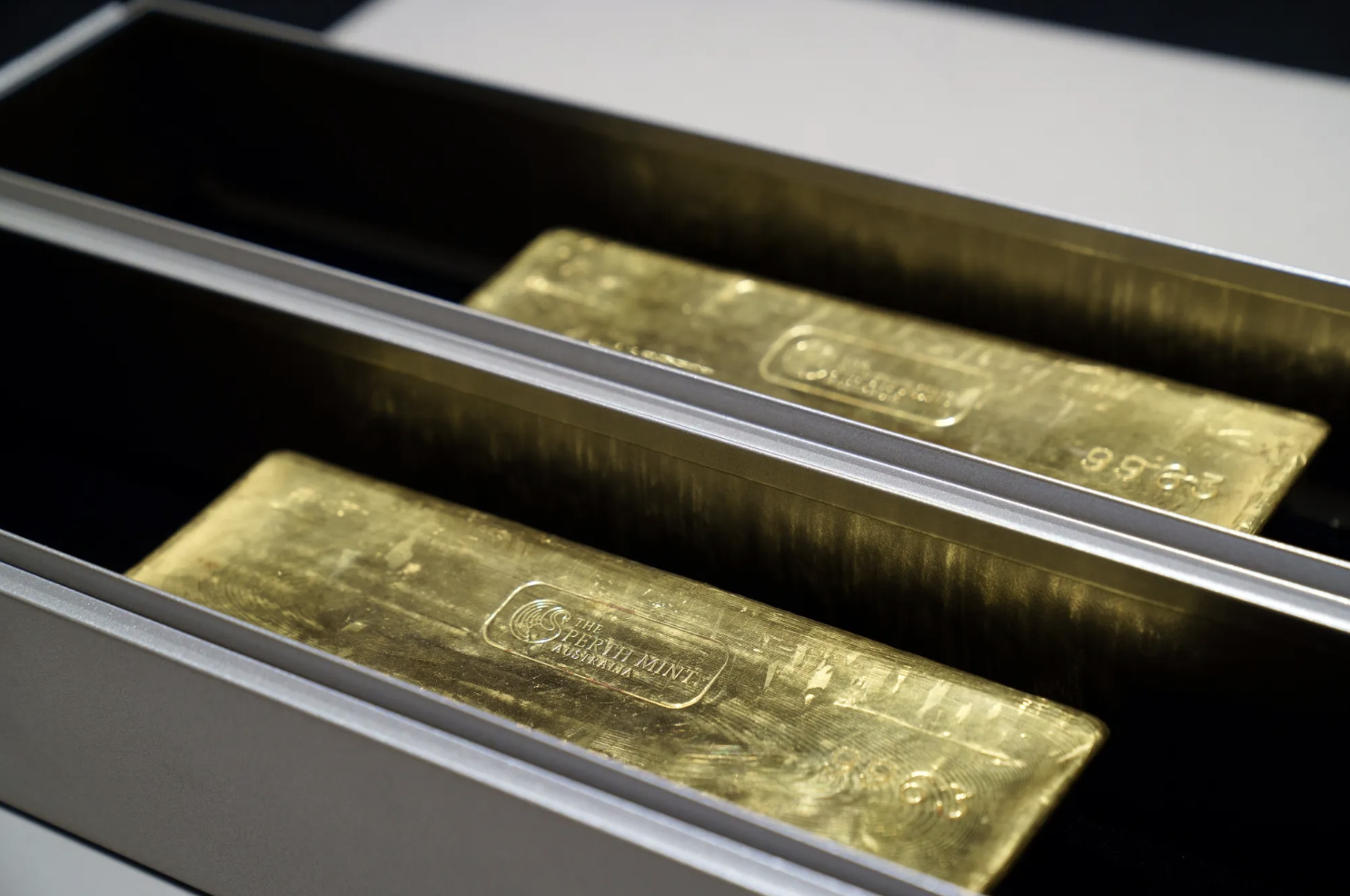 Ảnh minh họa - Ảnh: Bloomberg.