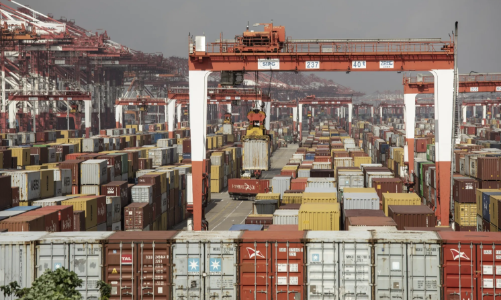 Cả xuất khẩu và nhập khẩu của Trung Quốc đều tăng yếu hơn dự báo