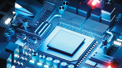 Foundations for semiconductor industry development