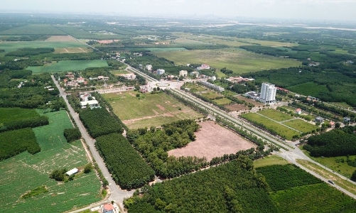 Đồng Nai quy định về hạn mức chuyển nhượng đất